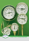 Inert Gas Thermometers Catalog - Click to download 